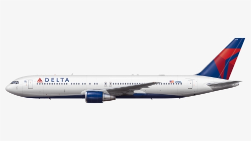 767 400 Cargo, HD Png Download, Free Download