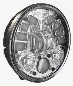 Transparent Headlights Png - アダプティブ ヘッド ライト 汎用 バイク, Png Download, Free Download