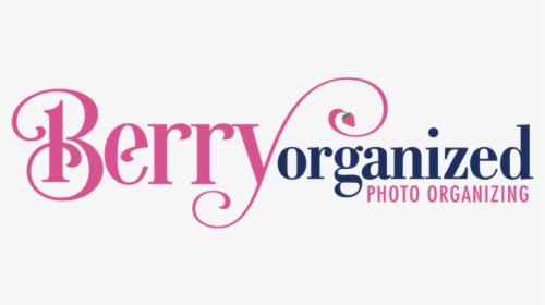 Berry Logo Final 01 300 Dpi - Gift Of The Gab, HD Png Download, Free Download