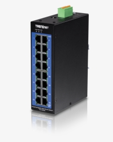 Ti-g160ws - Gigabit Switch Industrial, HD Png Download, Free Download