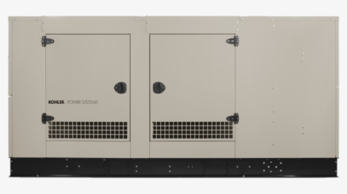 Standby Generator, HD Png Download, Free Download