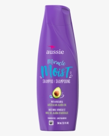 Imagegallery - Aussie Miracle Moist Shampoo Review, HD Png Download, Free Download