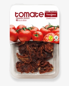 Transparent Tomate Png - Sun-dried Tomato, Png Download, Free Download