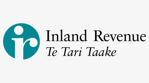New Zealand Ird Logo, HD Png Download, Free Download
