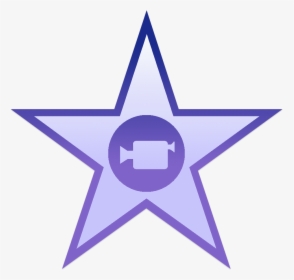 Icon Imovie Svg - Dallas Cowboys 50th Anniversary Logo, HD Png Download, Free Download
