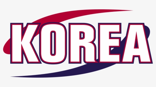South Korea National Ice Hockey Team Logo - South Korea National Ice Hockey Team, HD Png Download, Free Download