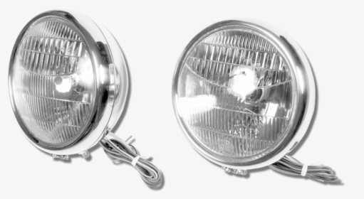 8020 - 32 Ford Headlights With Turn Signal, HD Png Download - kindpng