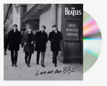Bbc Beatles, HD Png Download, Free Download