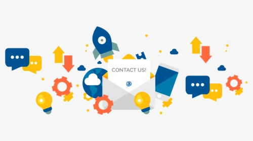 Contact Us Background Png, Transparent Png, Free Download