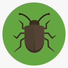 Utilizing Dung Beatles To Manage Waste - Animals And Insects Icons, HD Png Download, Free Download