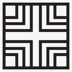 Patterns Forty Five Symbols Korea Pinterest - Korean Traditional Pattern, HD Png Download, Free Download