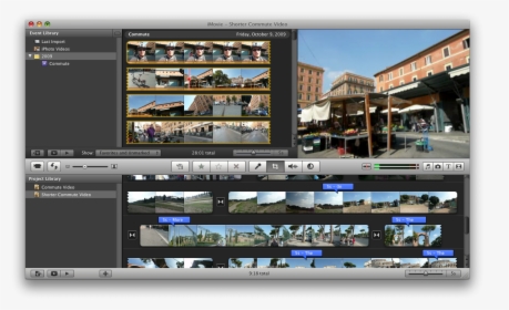 Video Editing Software, HD Png Download, Free Download