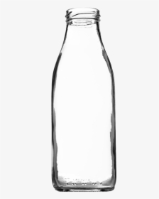 500ml Polpa Tomate Photo - Glass Bottle, HD Png Download, Free Download