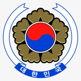 South Korea, Coat Of Arms - National Symbol Of Korea, HD Png Download, Free Download