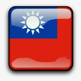 Taiwan Tw Png Clip Arts - Portable Network Graphics, Transparent Png, Free Download