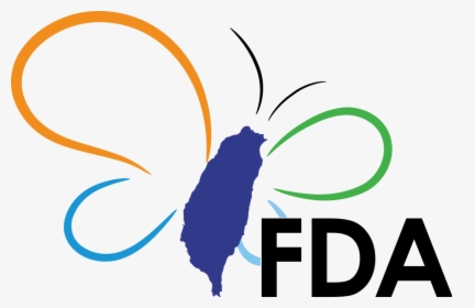 Taiwan Fda Clipart , Png Download - Pharma Symbol, Transparent Png, Free Download