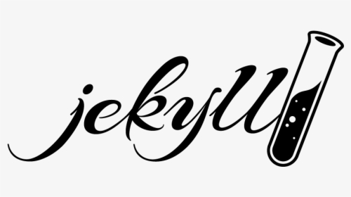 Jekyll Logo Png, Transparent Png, Free Download