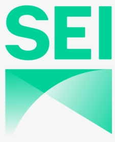 Sei Master Logo Main Green Rgb - Stockholm Environment Institute Sei Sweden, HD Png Download, Free Download