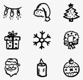 Merry Icon Png, Transparent Png, Free Download