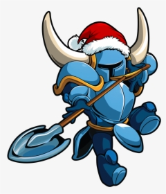 Shield Knight Knights In Shovel Knight, HD Png Download, Free Download