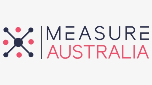 Transparent Measure Png - Measure Australia Logo, Png Download - kindpng