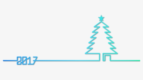 Transparent Christmas Tree Icon Png - Christmas Tree, Png Download, Free Download