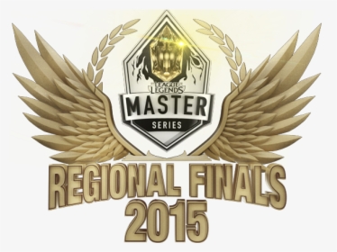 2015 Season Taiwan Regional Finals - Emblem, HD Png Download, Free Download