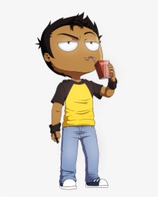 New Thing - Cartoon, HD Png Download, Free Download