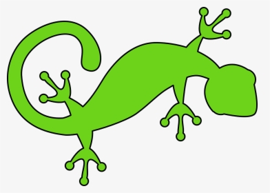 Lizard Clipart, HD Png Download, Free Download