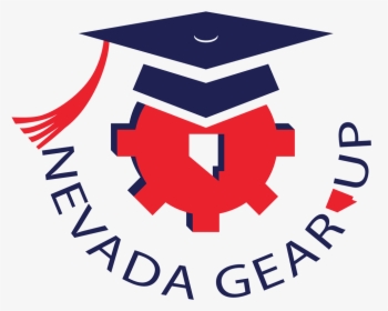 Gear Up Nevada Logo, HD Png Download, Free Download