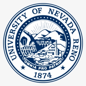 University Of Nevada Reno Logo, HD Png Download, Free Download