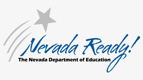 Nevada Depart Of Education Logo Png, Transparent Png, Free Download
