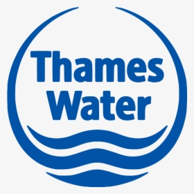 Thames Water Logo Png, Transparent Png, Free Download