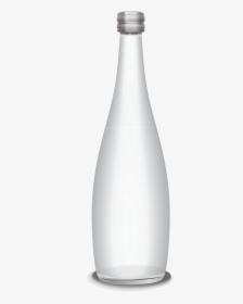 Su Şişesi Cam Png, Transparent Png, Free Download