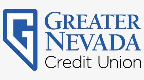 Greater Nevada Credit Union Logo Png, Transparent Png, Free Download