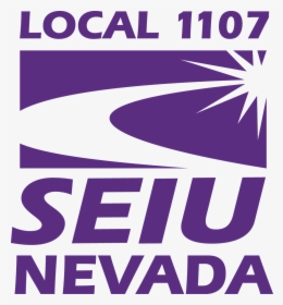 Seiu Local 1107, HD Png Download, Free Download