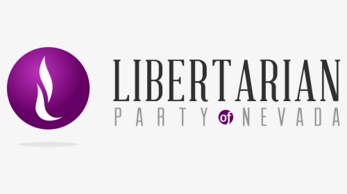 Libertarian Party Of Nevada Long - Parallel, HD Png Download, Free Download