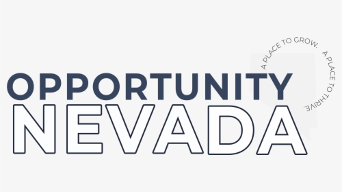 Opportunity Nevada - Graphics, HD Png Download, Free Download