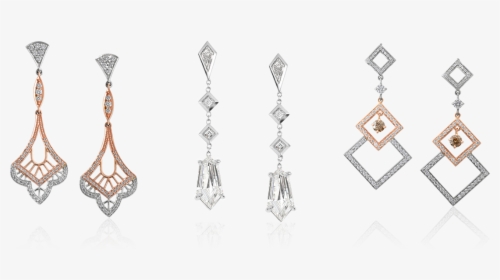 Earings Png - Earrings - Pendant, Transparent Png, Free Download