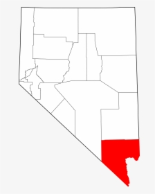 Clark County Nevada, HD Png Download, Free Download