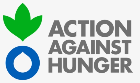 Action Against Hunger Logo, HD Png Download, Free Download