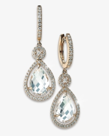 Earrings, HD Png Download, Free Download