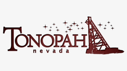 Tonopah, Nevada - Graphic Design, HD Png Download, Free Download