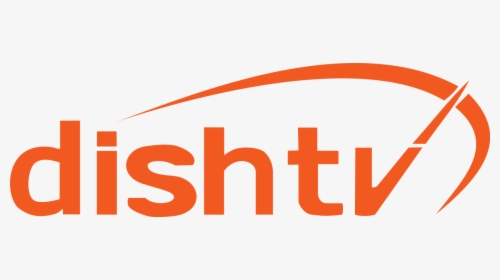 Dish Tv Logo Png, Transparent Png, Free Download