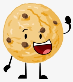 Cookie - Happy Cookie Clipart, HD Png Download, Free Download