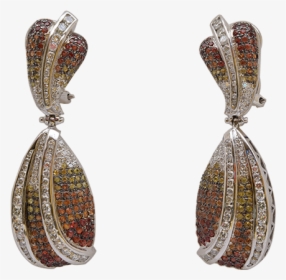 Curabitur Cursus Dignis - Earrings, HD Png Download, Free Download