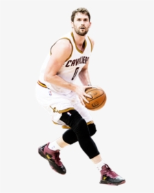 Kevin Love Transparent Background, HD Png Download, Free Download