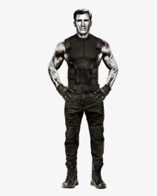 Colossus Png Hd - Colossus Png, Transparent Png, Free Download