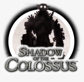 Shadow Of The Colossus Png Hd - Poster, Transparent Png, Free Download