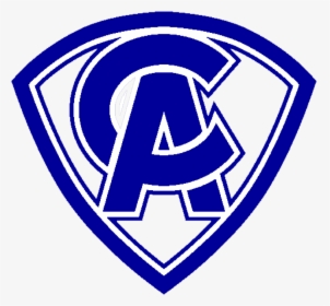School Logo - Carman Ainsworth Schools, HD Png Download, Free Download